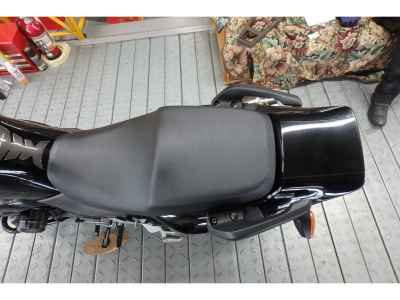 Honda CB400SF 2015