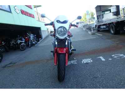 Honda CB1300SFSPLED 2010