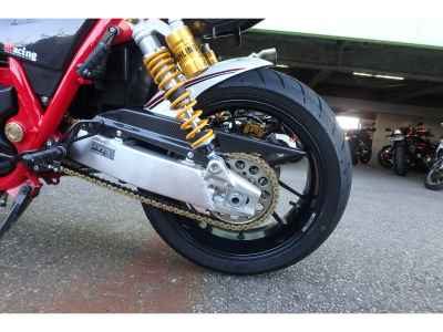 Honda CB1300SFSPLED 2010