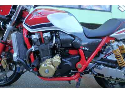 Honda CB1300SFSPLED 2010