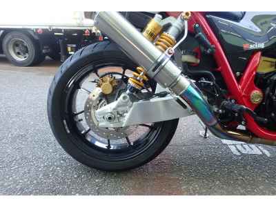 Honda CB1300SFSPLED 2010
