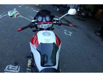 Honda CB1300SFSPLED 2010