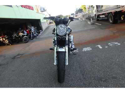 Honda CB1100 2010