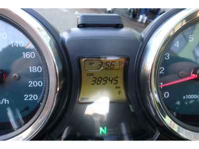 Honda CB1100 2010