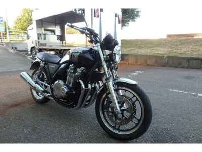 Honda CB1100 2010