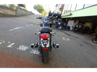 Honda CB1100 2010