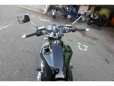 Honda CB1100 2010