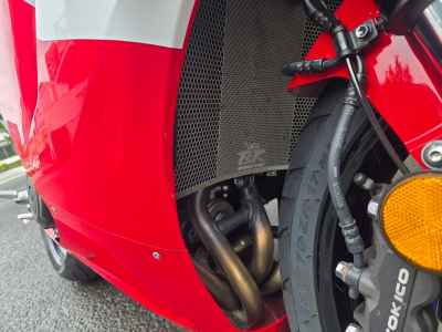 Honda CBR600RR 2025