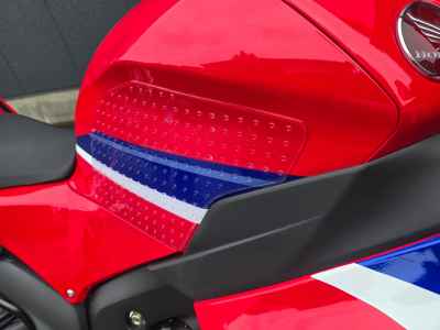 Honda CBR600RR 2025