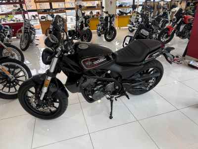Harley-Davidson X350 2023