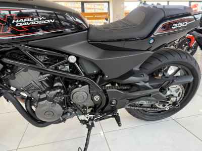 Harley-Davidson X350 2023