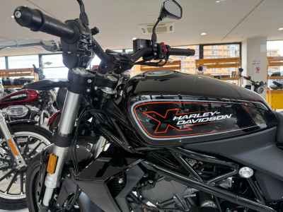 Harley-Davidson X350 2023