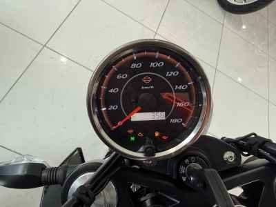 Harley-Davidson X350 2023