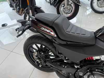 Harley-Davidson X350 2023