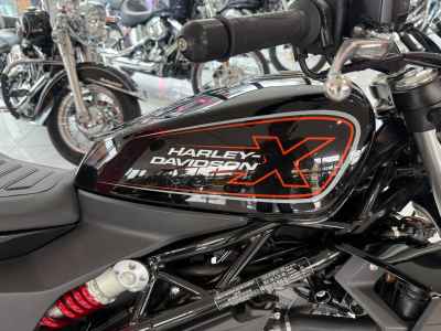 Harley-Davidson X350 2023