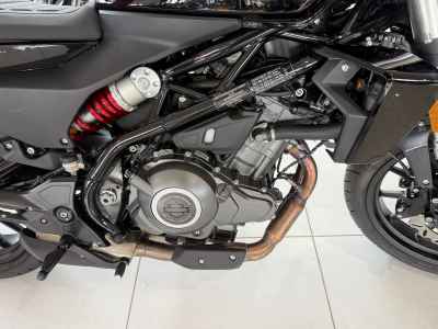 Harley-Davidson X350 2023