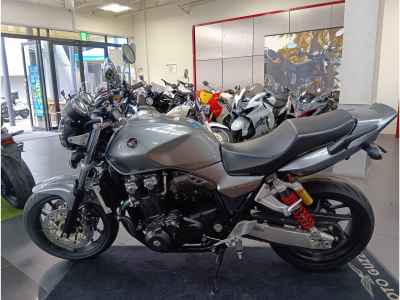 Honda CB1300SF 2015