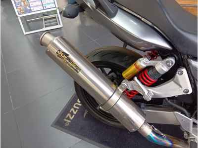 Honda CB1300SF 2015