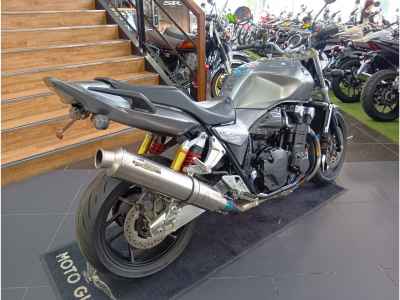 Honda CB1300SF 2015