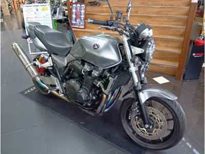 Honda CB1300SF 2015