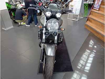 Honda CB1300SF 2015