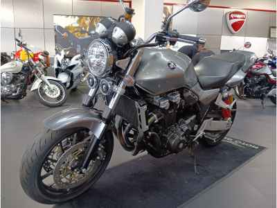 Honda CB1300SF 2015