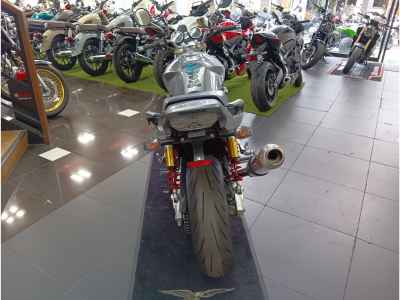 Honda CB1300SF 2015