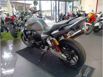 Honda CB1300SF 2015