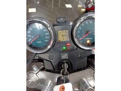 Honda CB1100 2011