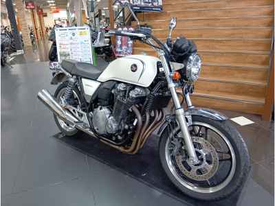 Honda CB1100 2011