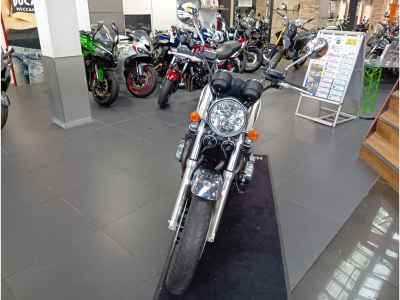 Honda CB1100 2011