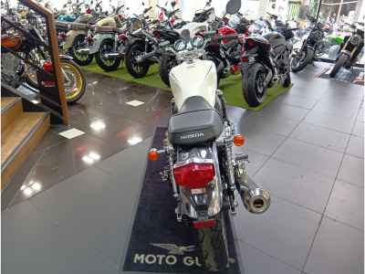 Honda CB1100 2011