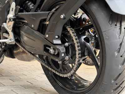Triumph Trident 660 2026