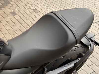 Triumph Trident 660 2026
