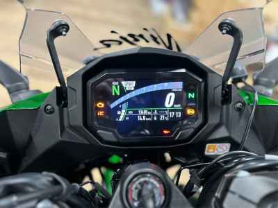 Kawasaki Ninja 1000SX 2023