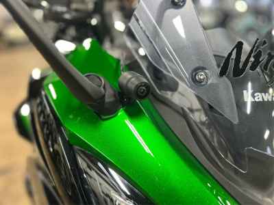 Kawasaki Ninja 1000SX 2023