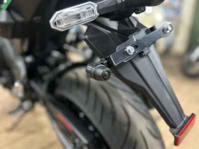 Kawasaki Ninja 1000SX 2023