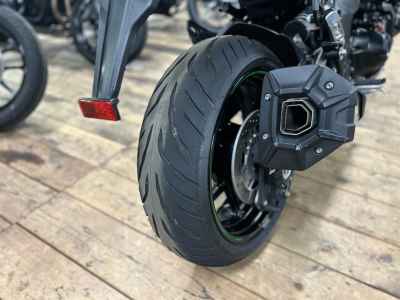 Kawasaki Ninja 1000SX 2023