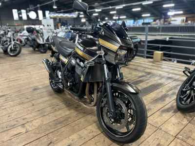 Kawasaki ZRX1200 Daeg 2012