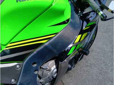 Kawasaki Ninja ZX-10R 2019