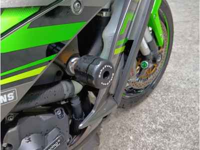 Kawasaki Ninja ZX-10R 2019