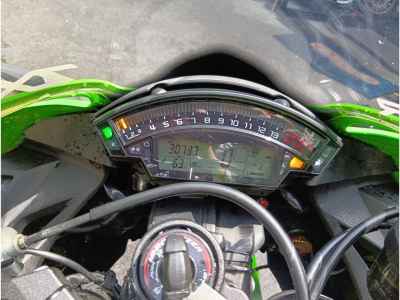 Kawasaki Ninja ZX-10R 2019