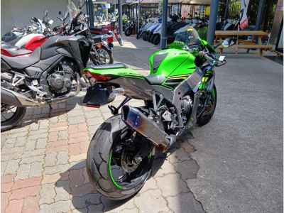 Kawasaki Ninja ZX-10R 2019