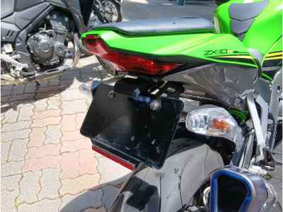 Kawasaki Ninja ZX-10R 2019