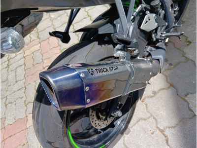 Kawasaki Ninja ZX-10R 2019
