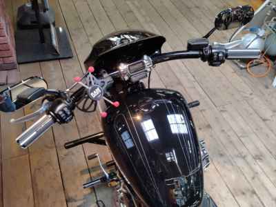 Harley-Davidson Breakout FXBRS1870 2021