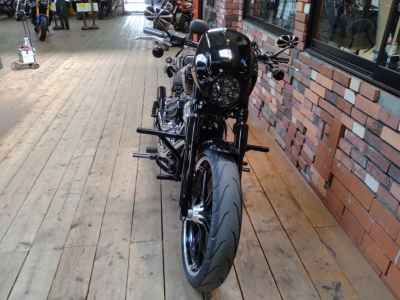 Harley-Davidson Breakout FXBRS1870 2021