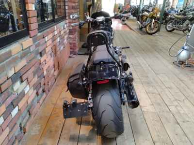 Harley-Davidson Breakout FXBRS1870 2021