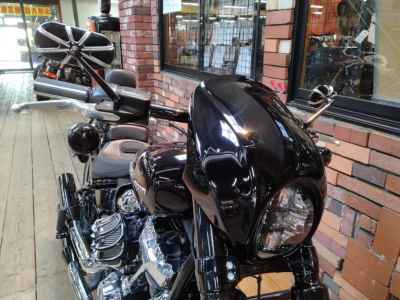 Harley-Davidson Breakout FXBRS1870 2021