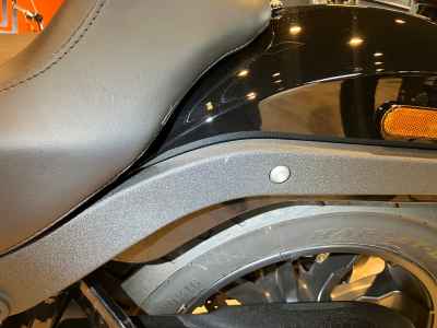 Harley-Davidson Low Rider S FXLRS1870 2025